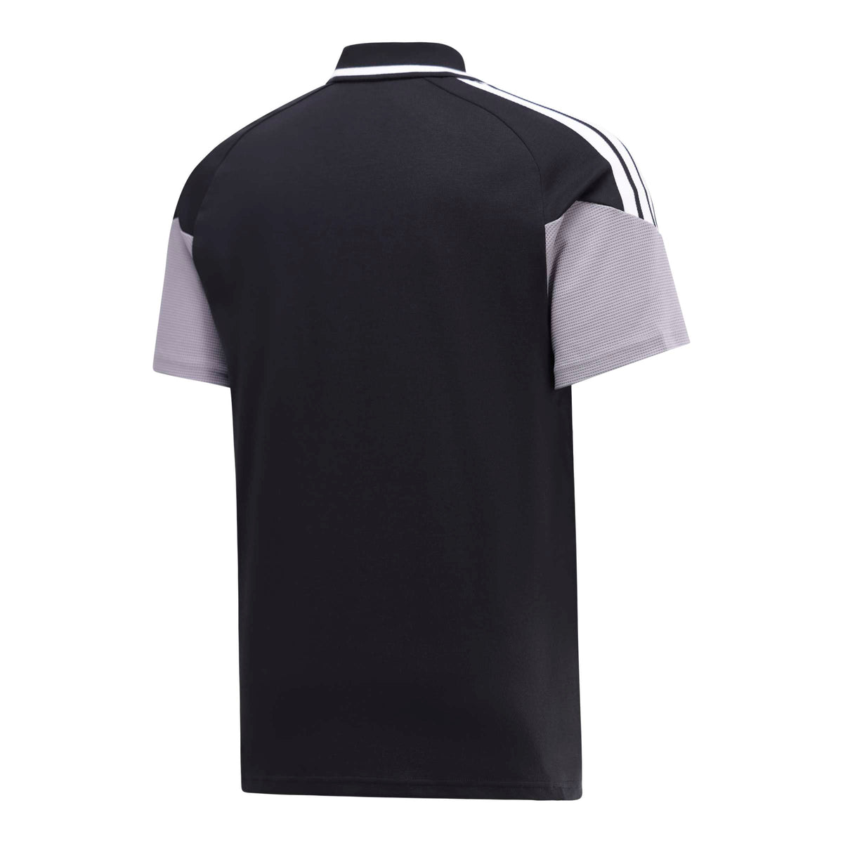 Adidas Orlando Pirates Tiro 26 Competition Polo Shirt Black
