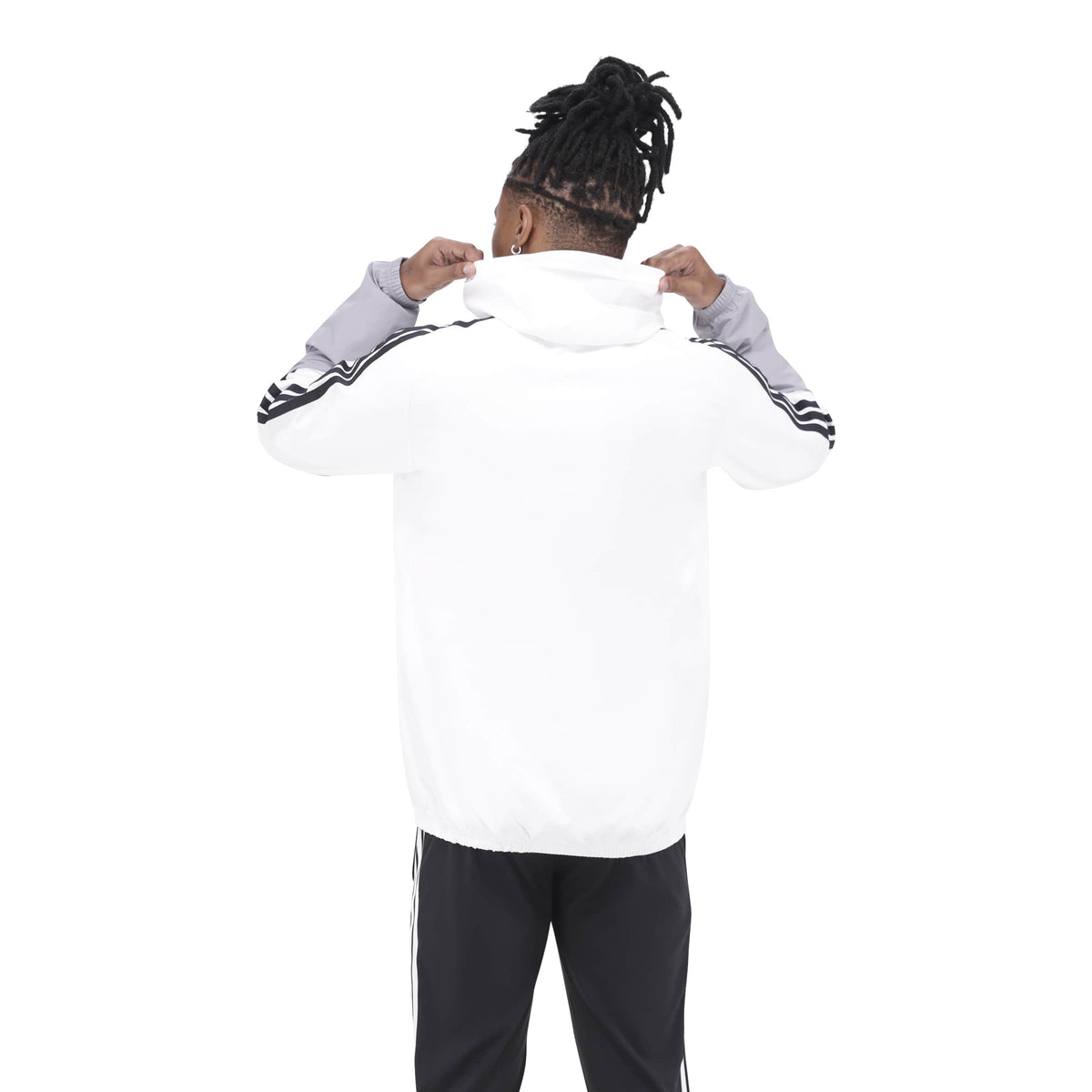 Adidas Orlando Pirates Tiro 26 Competition All Weather Jacket