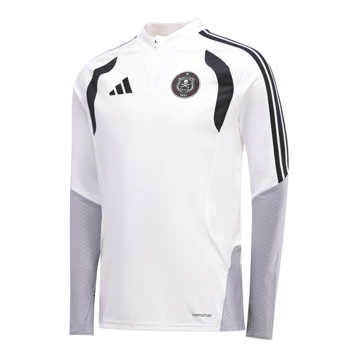 Adidas Orlando Pirates Tiro 26 Competition Training Top White