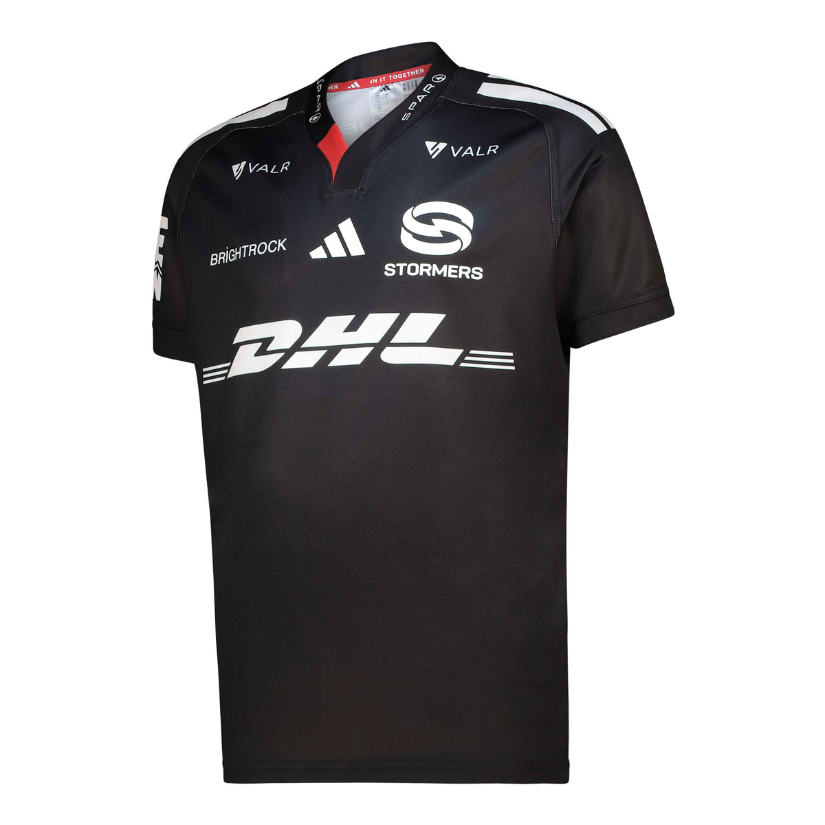 Adidas DHL Stormers 26/27 Away Jersey Men
