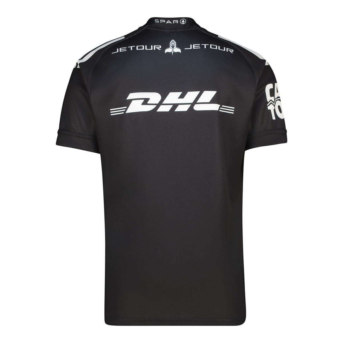 Adidas DHL Stormers 26/27 Away Jersey Men