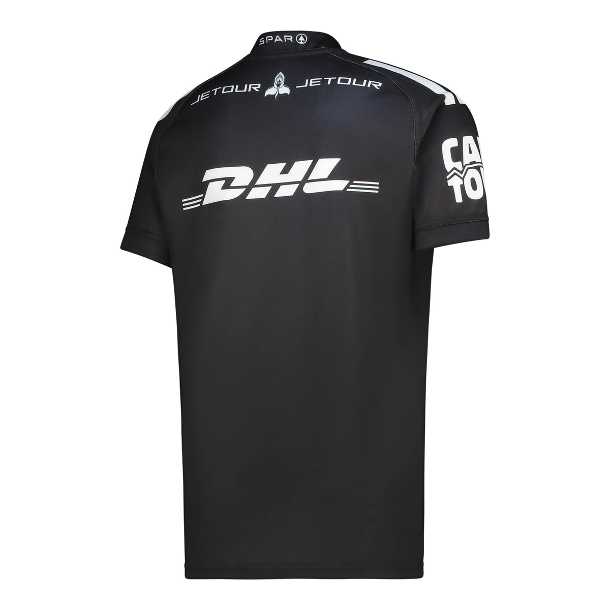 Adidas DHL Stormers 26/27 Away Jersey Men