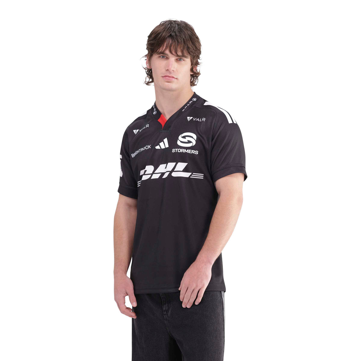 Adidas DHL Stormers 26/27 Away Jersey Men