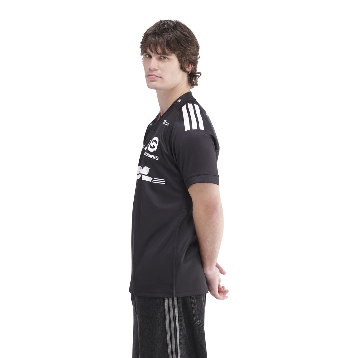 Adidas DHL Stormers 26/27 Away Jersey Men