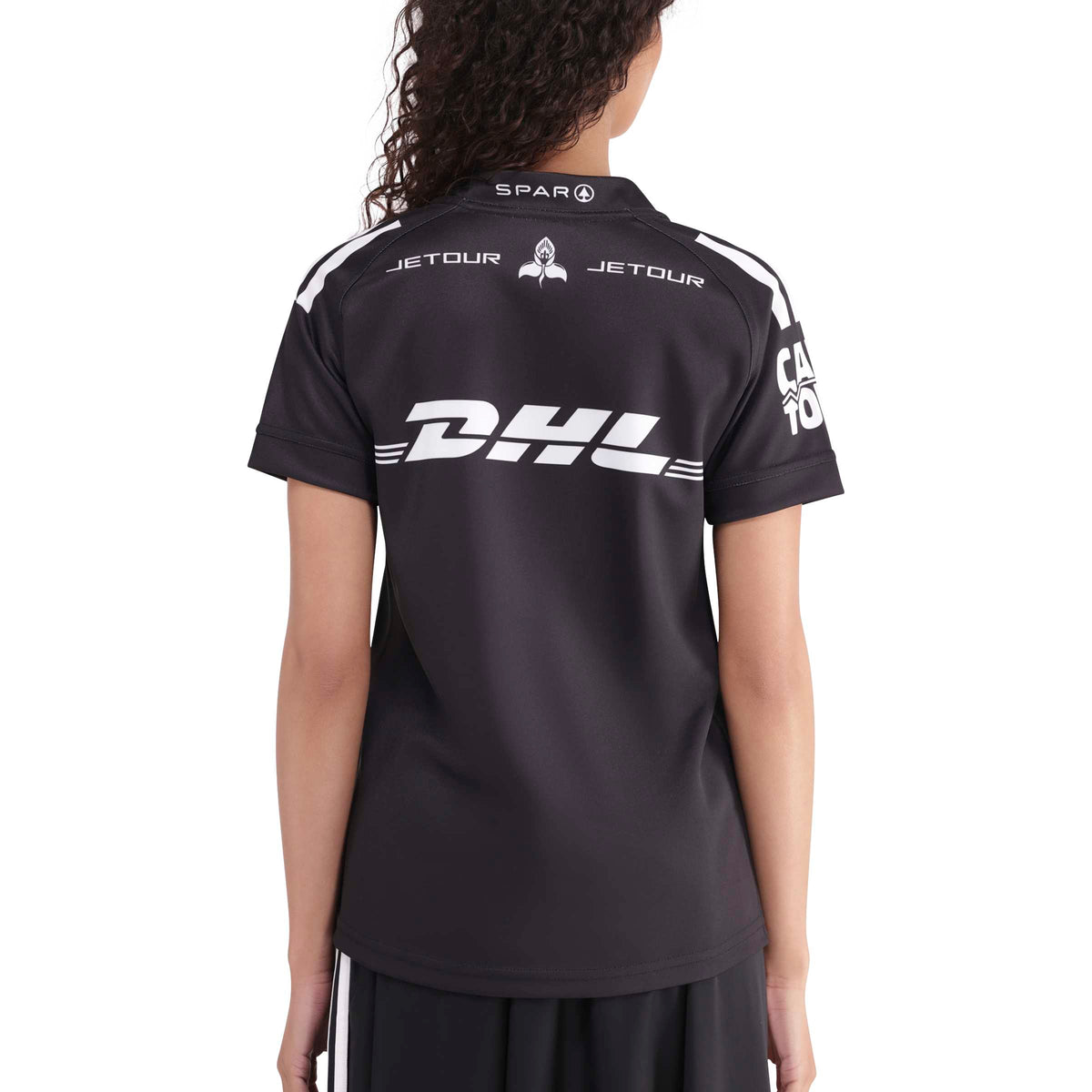 Adidas DHL Stormers 26/27 Away Jersey Women