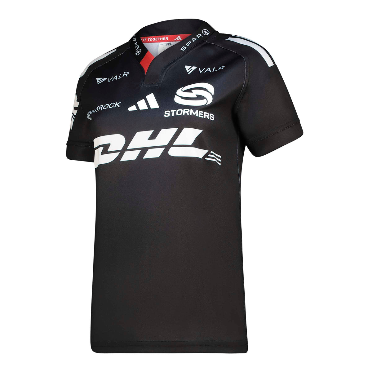 Adidas DHL Stormers 26/27 Away Jersey Women
