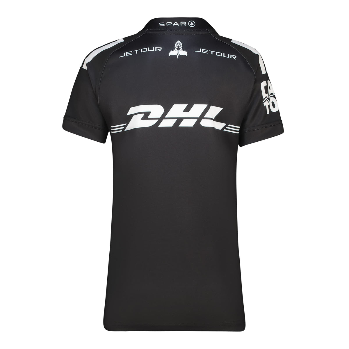 Adidas DHL Stormers 26/27 Away Jersey Women