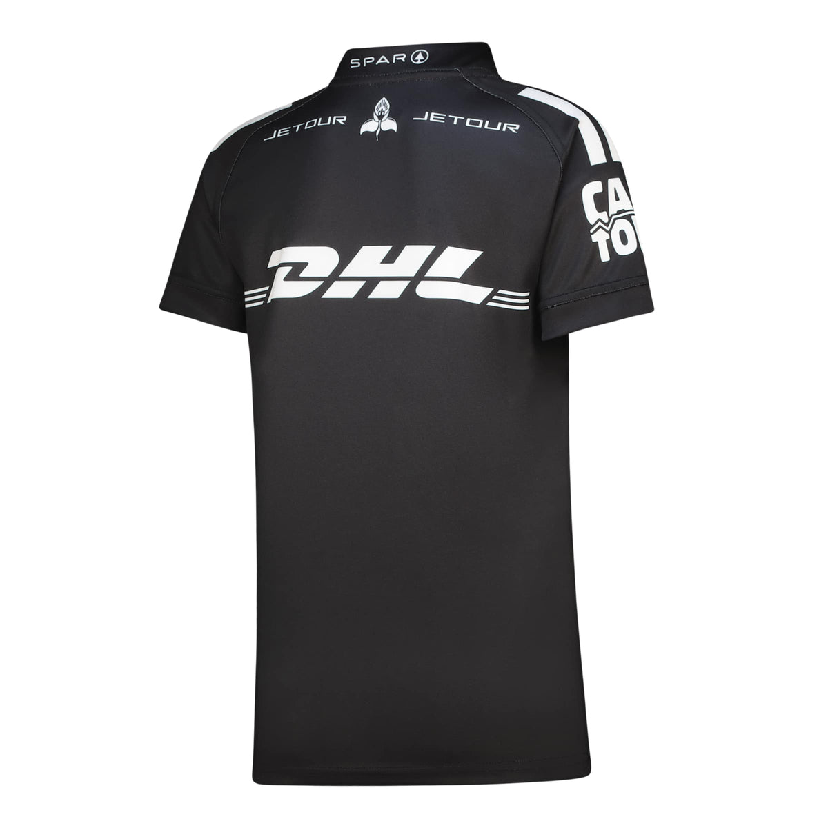 Adidas DHL Stormers 26/27 Away Jersey Women