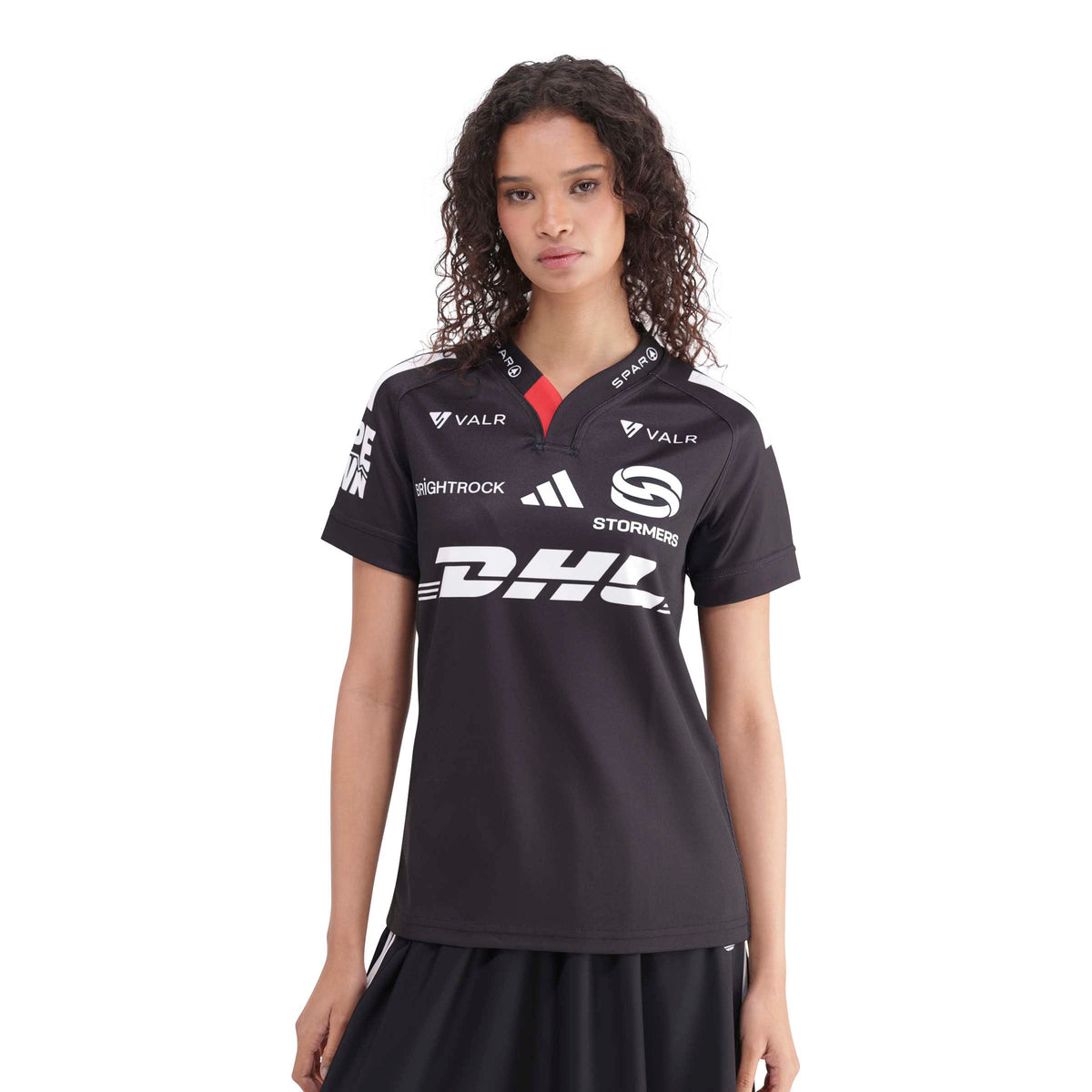Adidas DHL Stormers 26/27 Away Jersey Women
