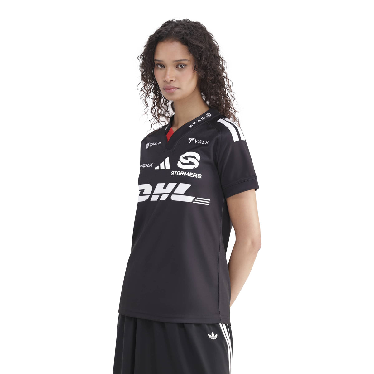 Adidas DHL Stormers 26/27 Away Jersey Women