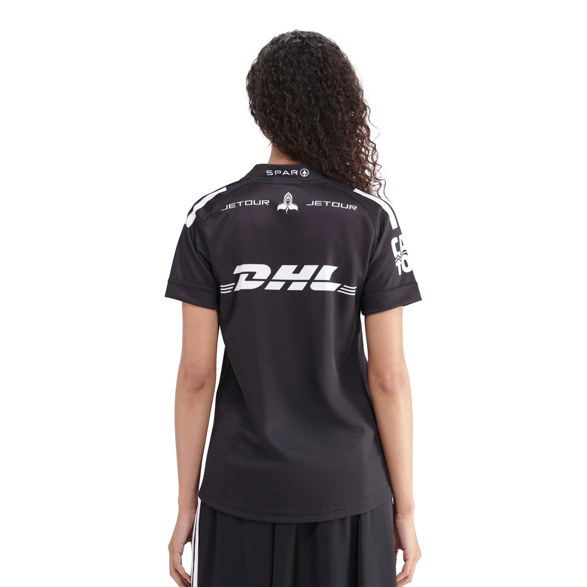 Adidas DHL Stormers 26/27 Away Jersey Women