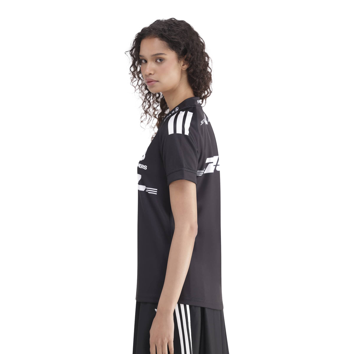 Adidas DHL Stormers 26/27 Away Jersey Women