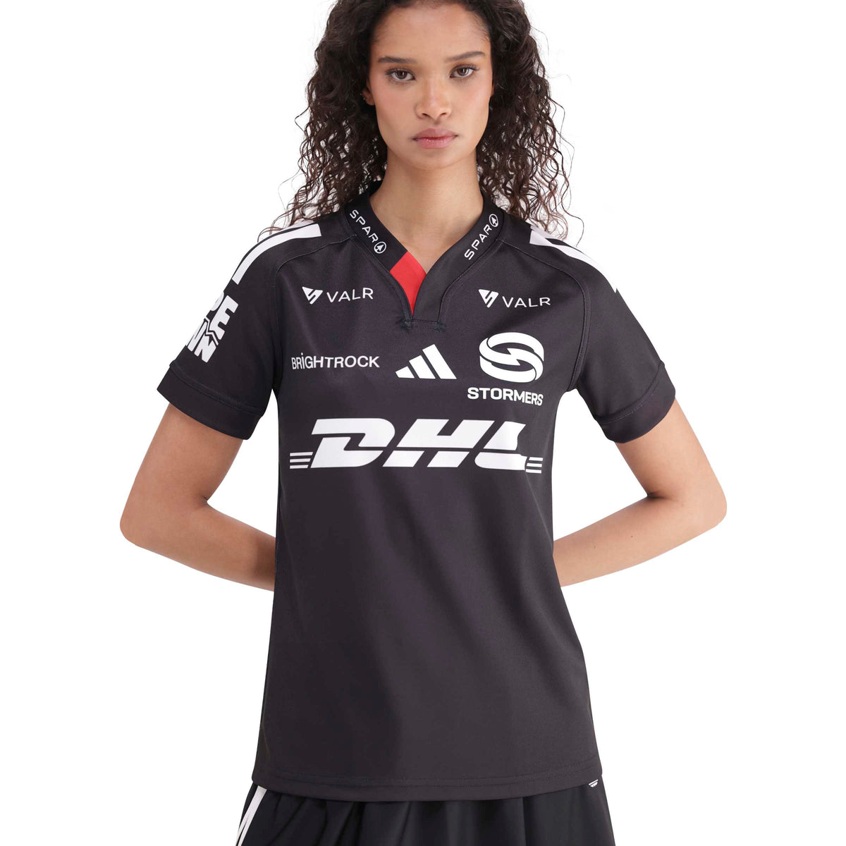 Adidas DHL Stormers 26/27 Away Jersey Women