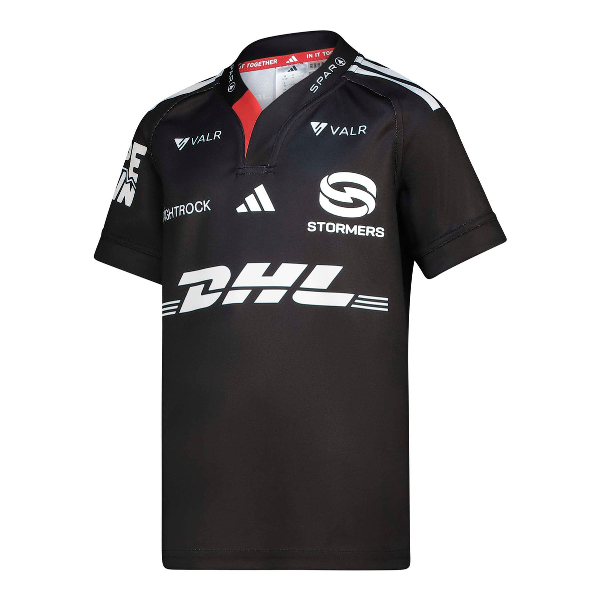 Adidas DHL Stormers 26/27 Away Jersey Youth