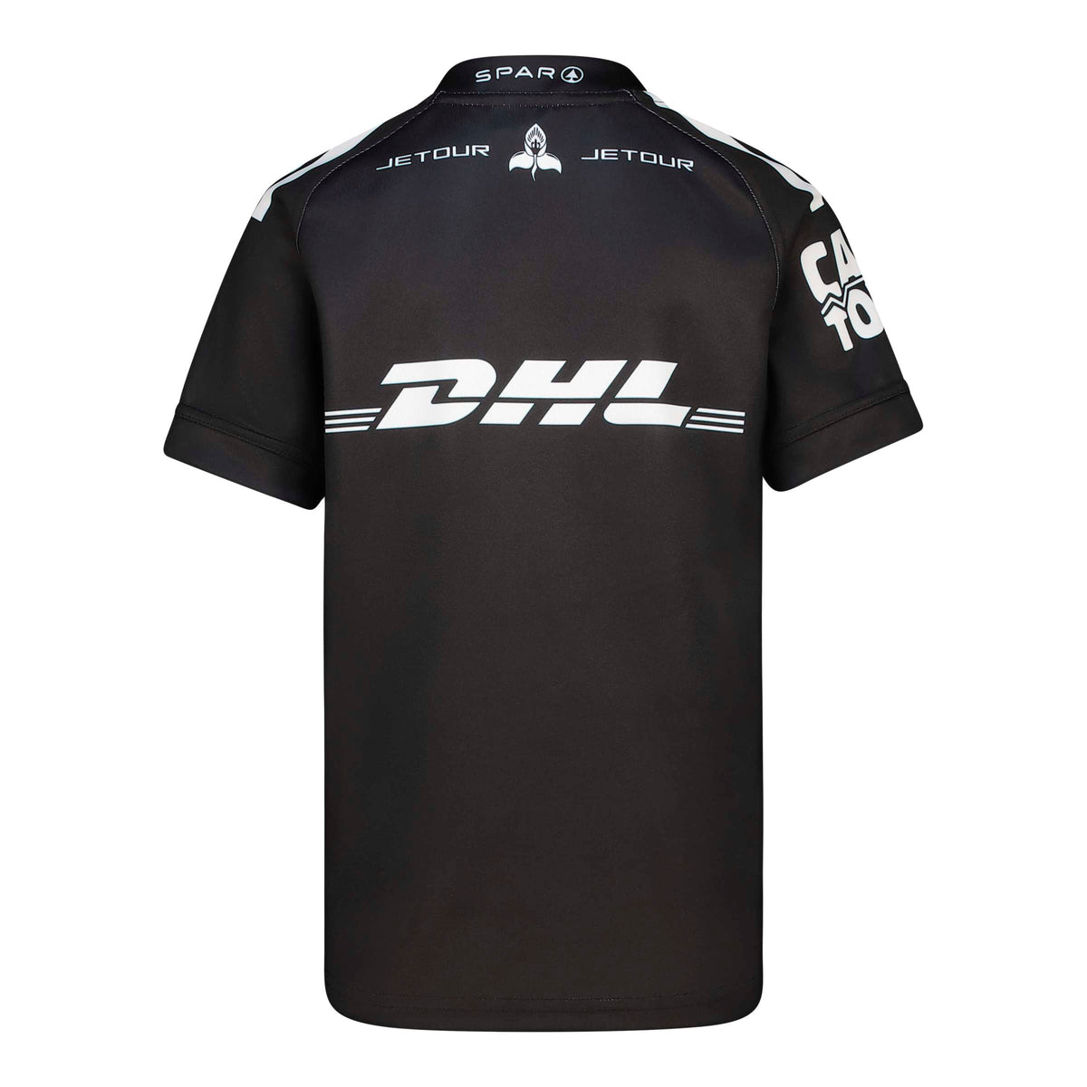 Adidas DHL Stormers 26/27 Away Jersey Youth