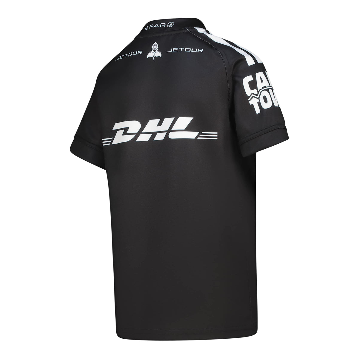 Adidas DHL Stormers 26/27 Away Jersey Youth