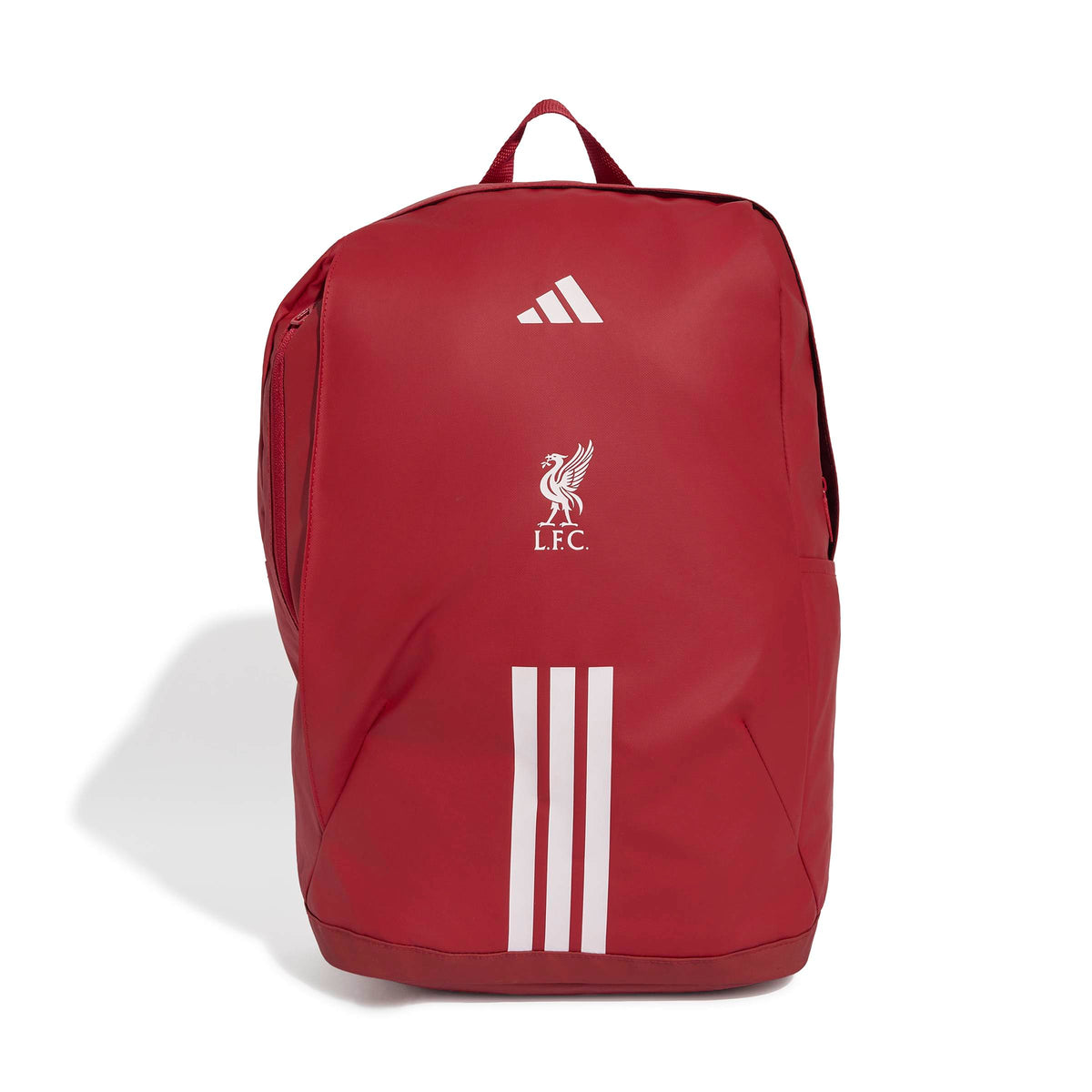 Adidas Liverpool FC Backpack Active Maroon