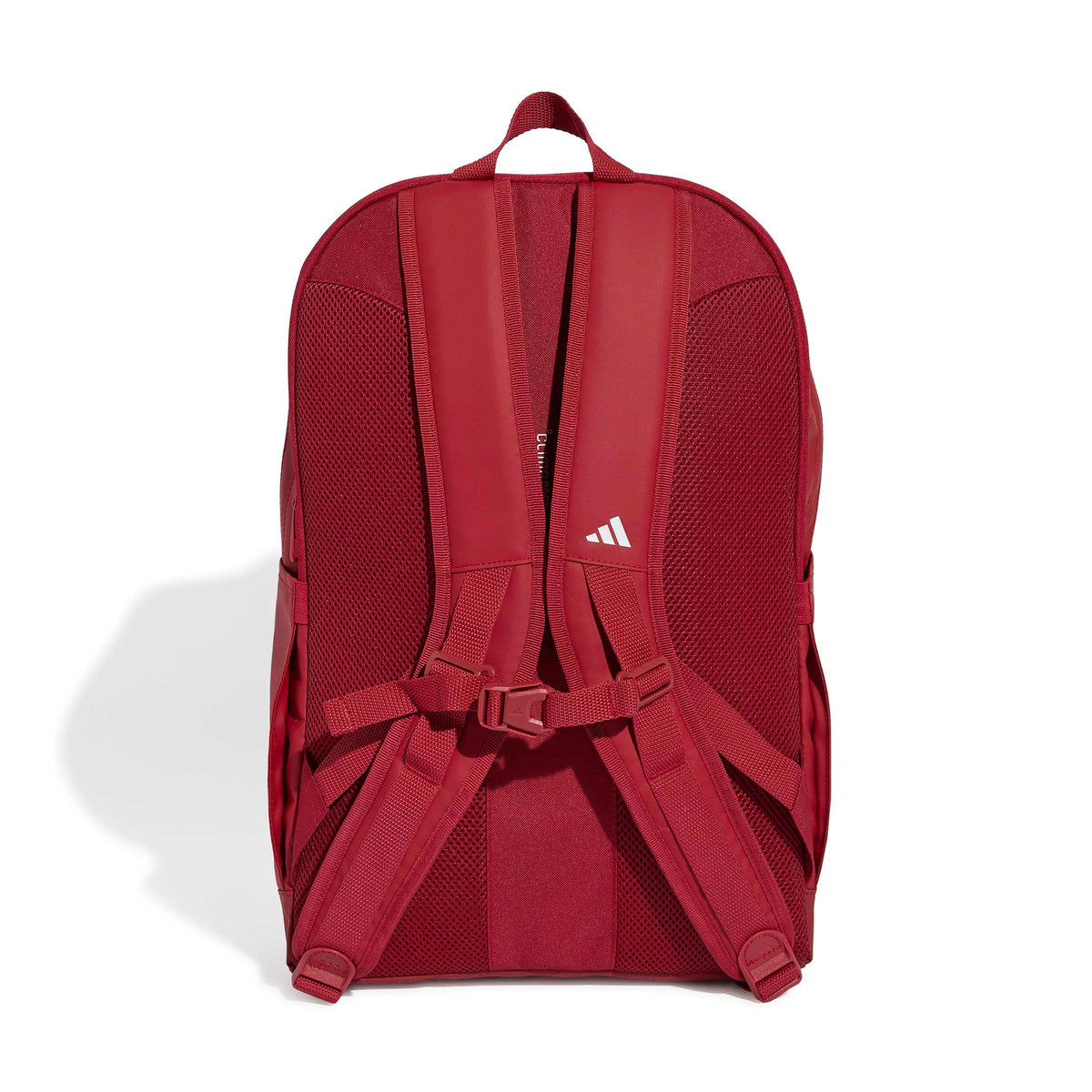 Adidas Liverpool FC Backpack Active Maroon