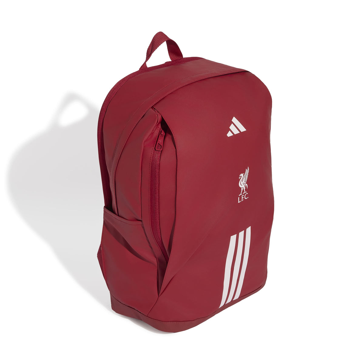 Adidas Liverpool FC Backpack Active Maroon