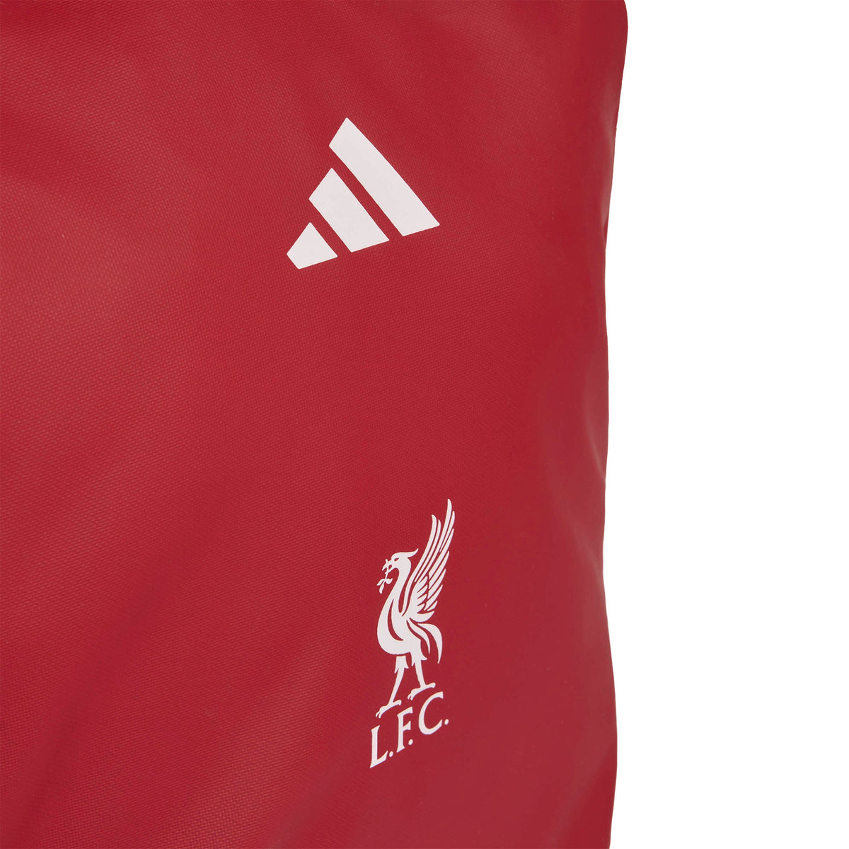 Adidas Liverpool FC Backpack Active Maroon