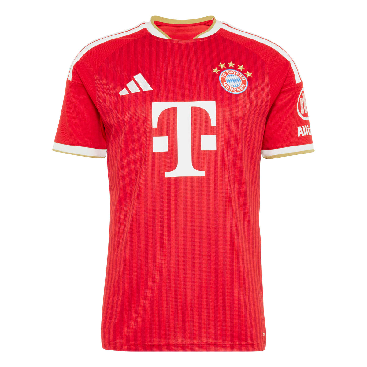 Adidas FC Bayern 26/27 Home Jersey