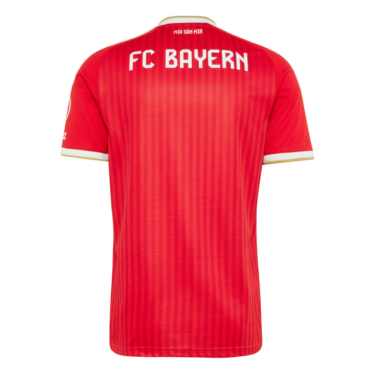 Adidas FC Bayern 26/27 Home Jersey