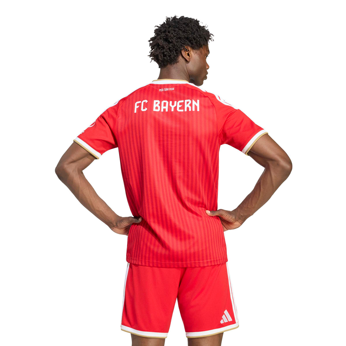 Adidas FC Bayern 26/27 Home Jersey