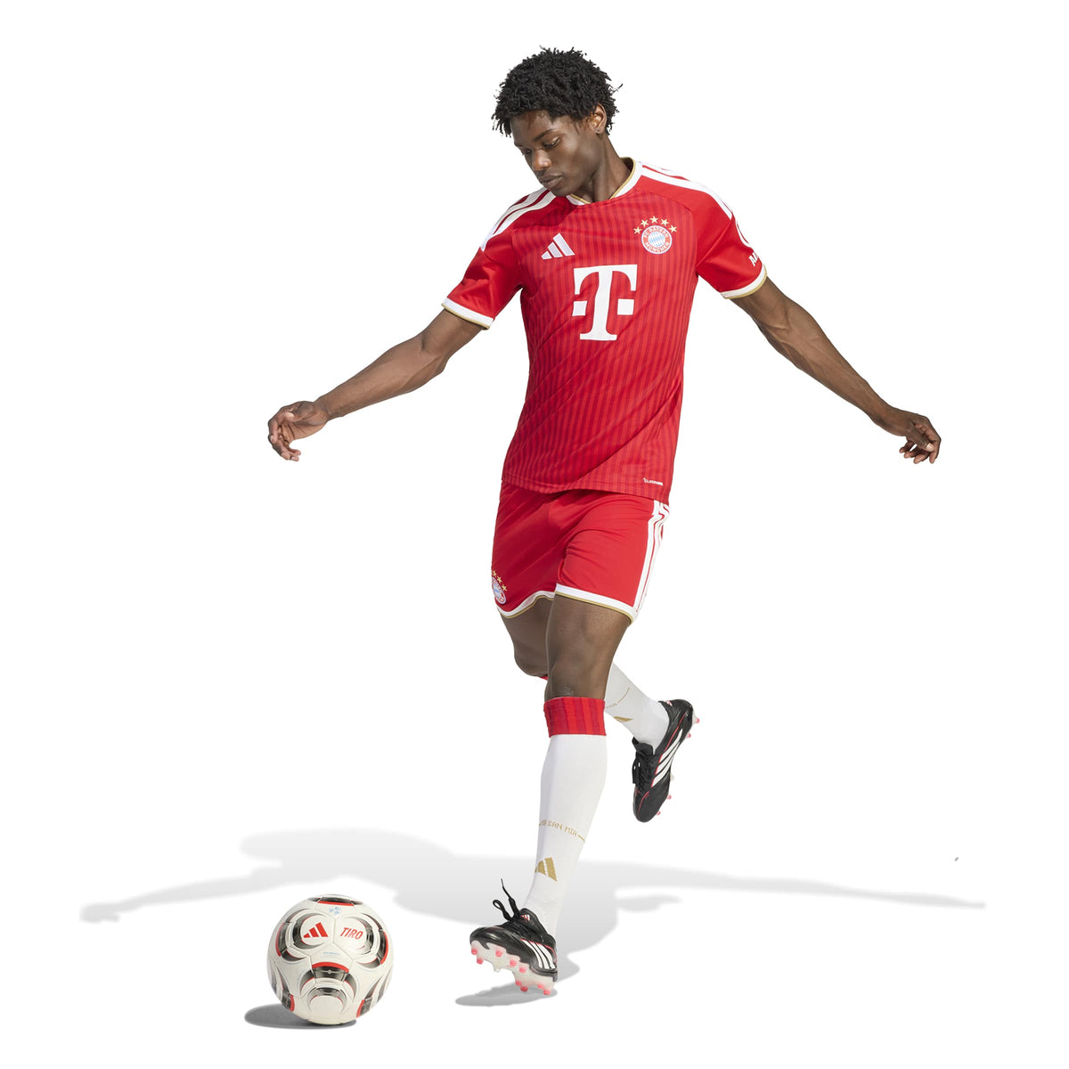 Adidas FC Bayern 26/27 Home Jersey