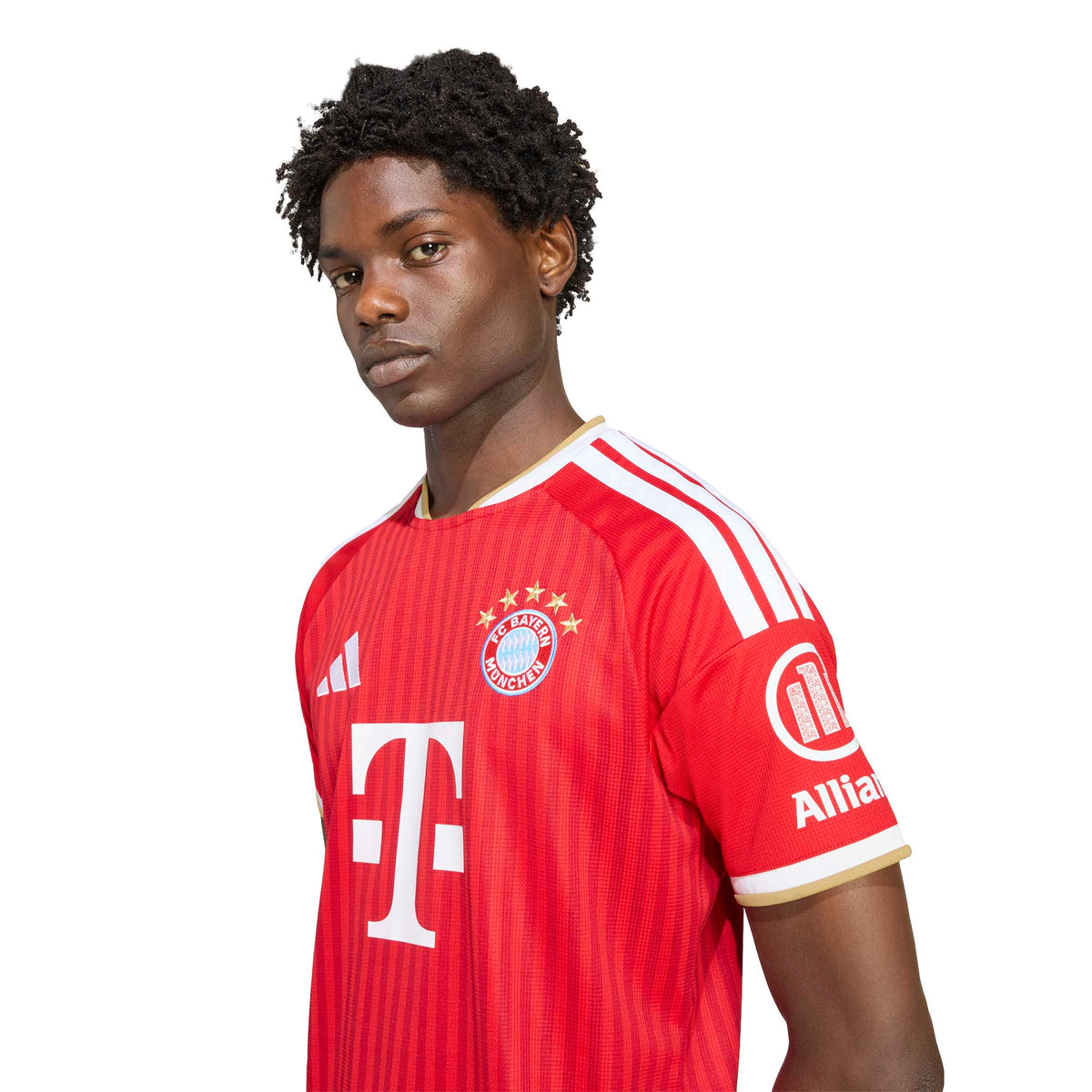 Adidas FC Bayern 26/27 Home Jersey
