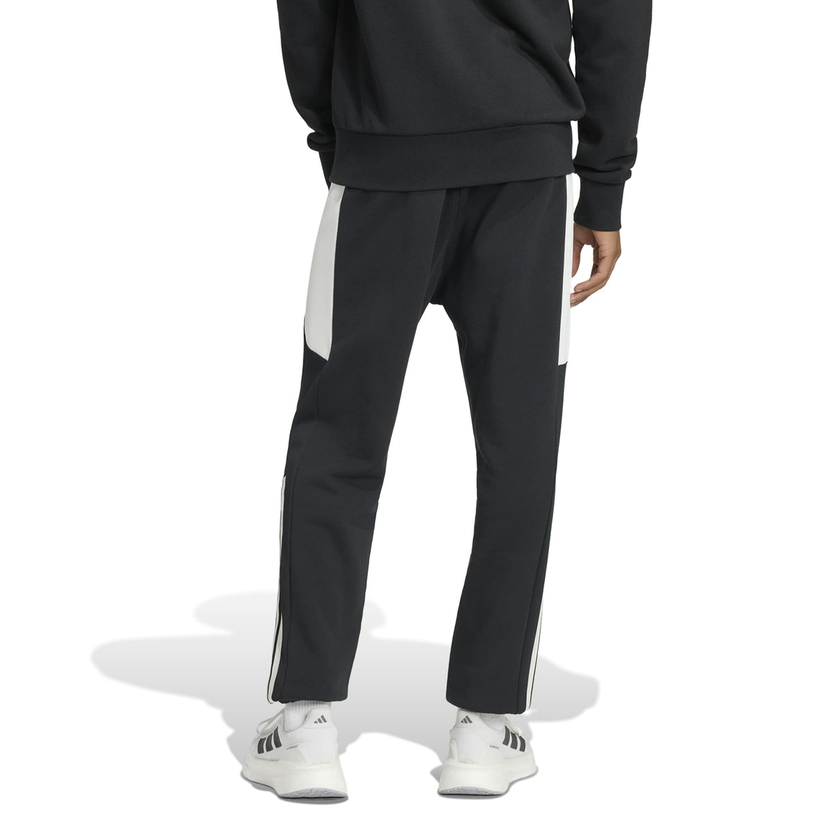 Adidas New Zealand Rugby Leisurewear Pants Black