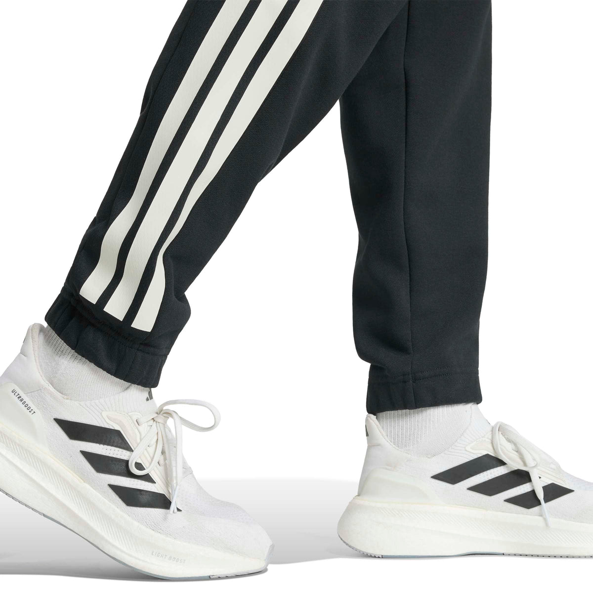 Adidas New Zealand Rugby Leisurewear Pants Black