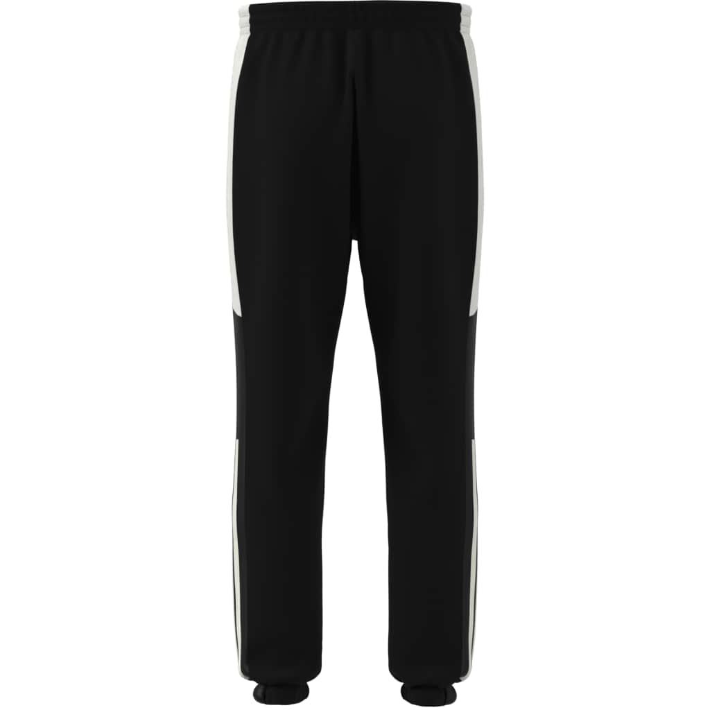 Adidas New Zealand Rugby Leisurewear Pants Black