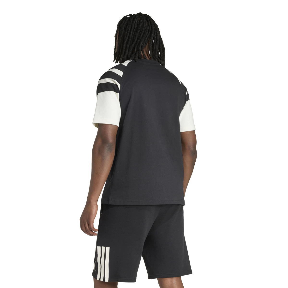 Adidas New Zealand Rugby Leisurewear T-Shirt