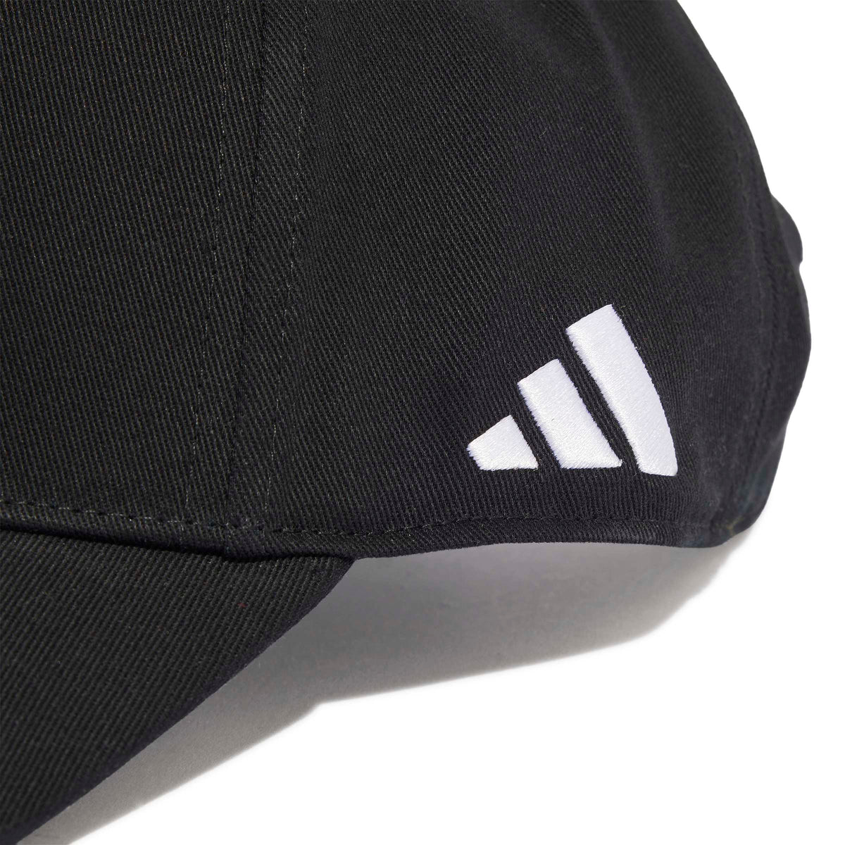 Adidas Real Madrid Baseball Cap Black