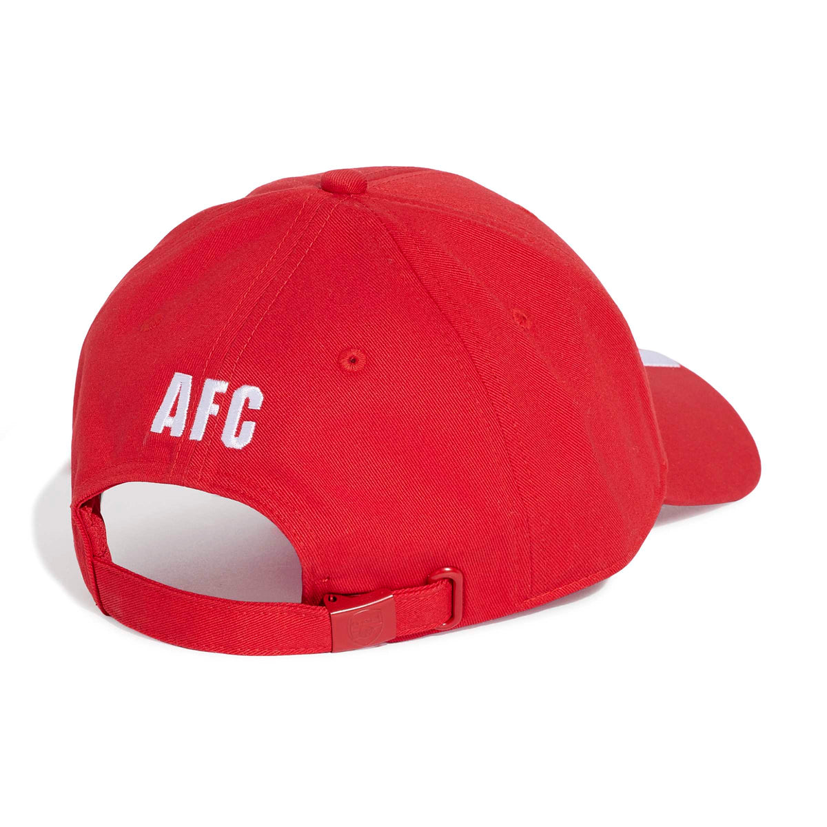 Adidas Arsenal FC Baseball Cap Better Scarlet