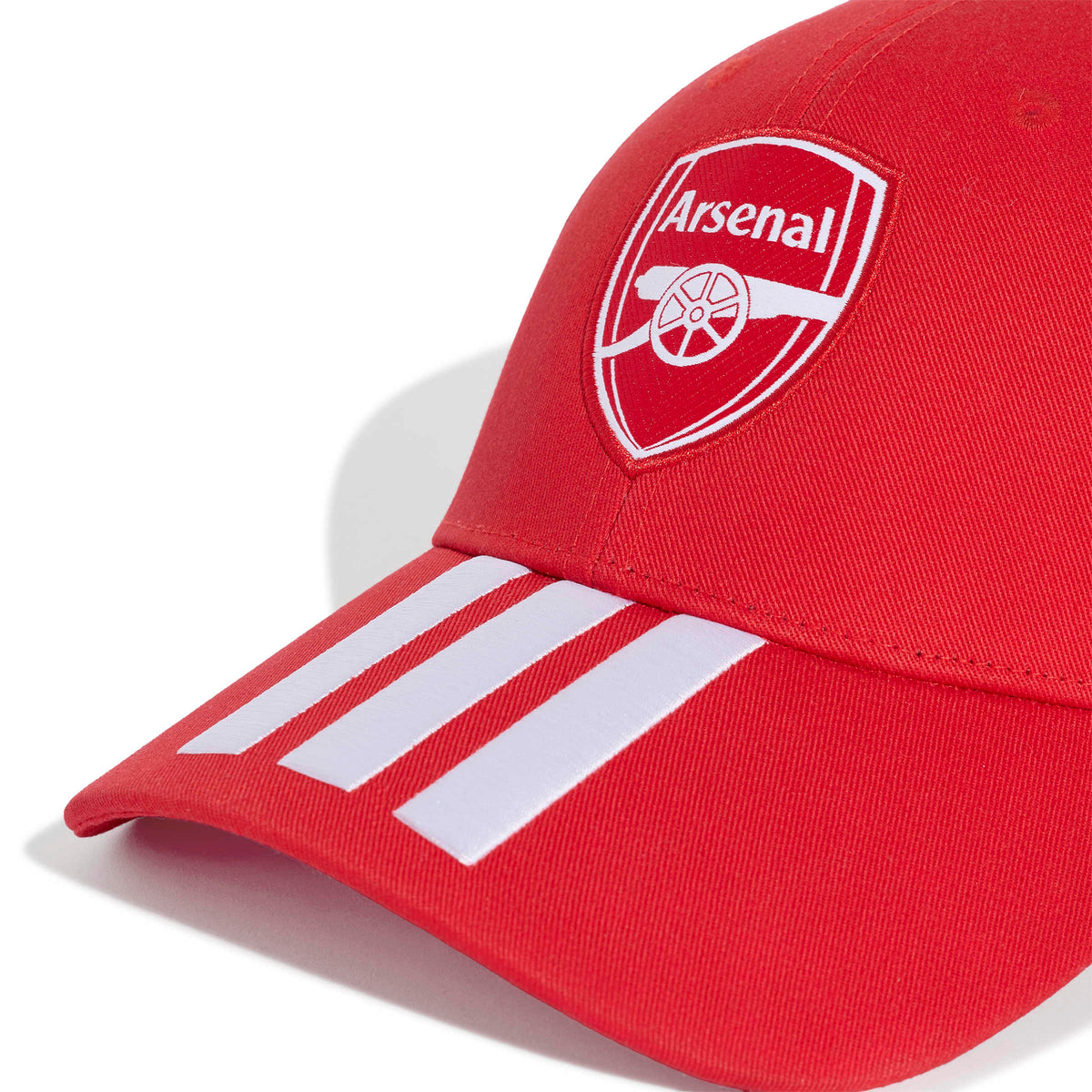 Adidas Arsenal FC Baseball Cap Better Scarlet