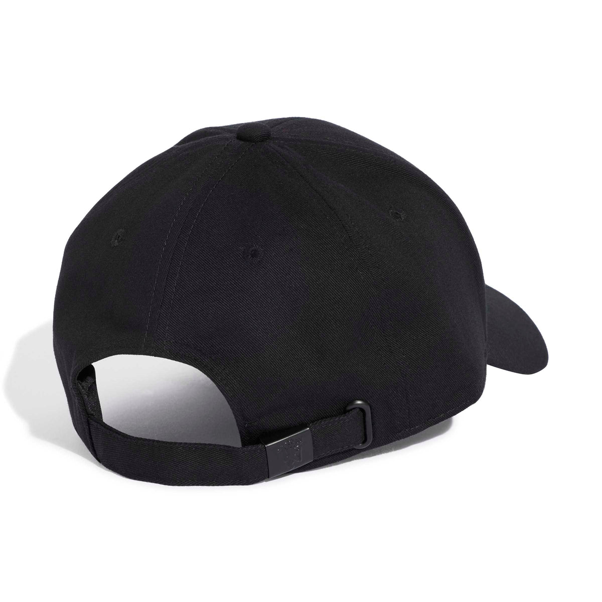 Adidas Manchester United Baseball Cap Black/White