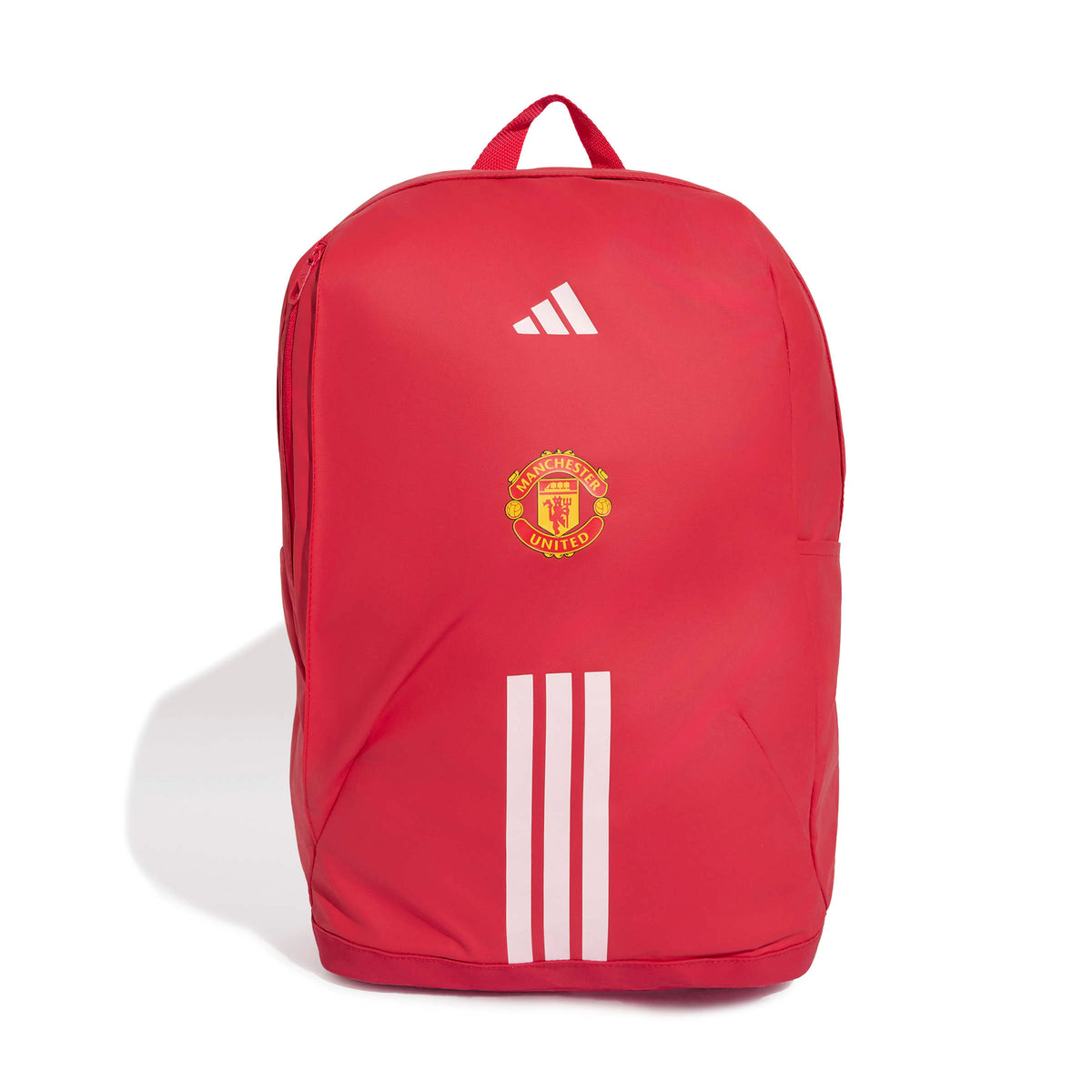 Adidas Manchester United Backpack Mufc Red/White