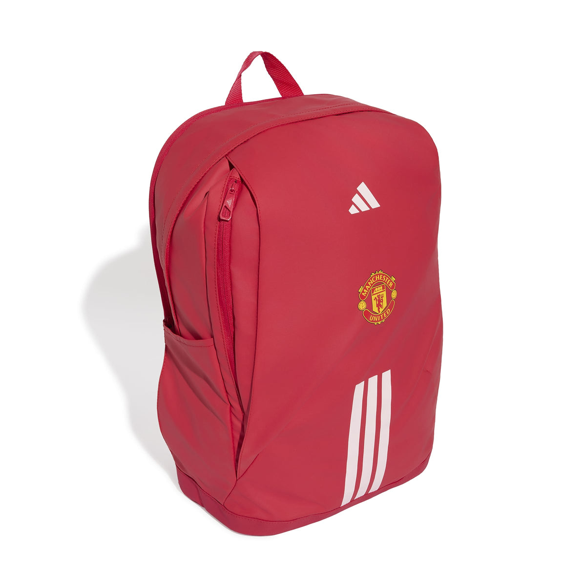 Adidas Manchester United Backpack Mufc Red/White