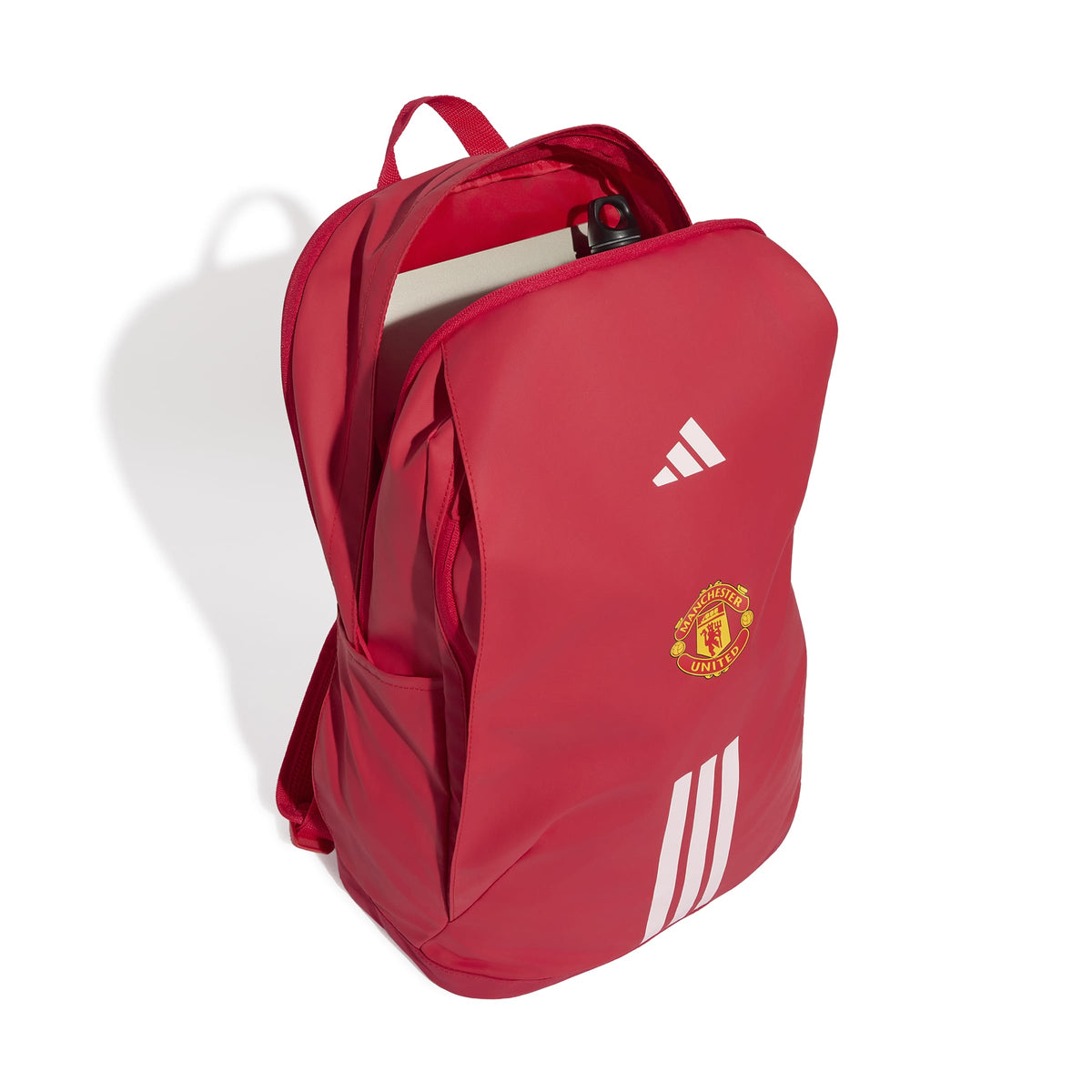 Adidas Manchester United Backpack Mufc Red/White