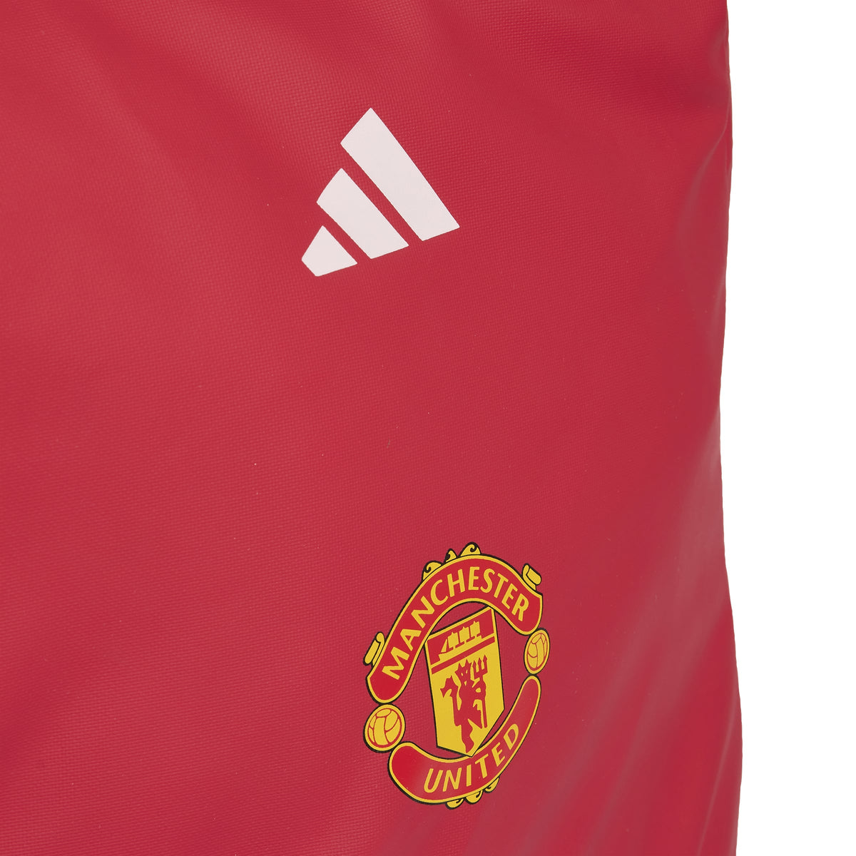 Adidas Manchester United Backpack Mufc Red/White