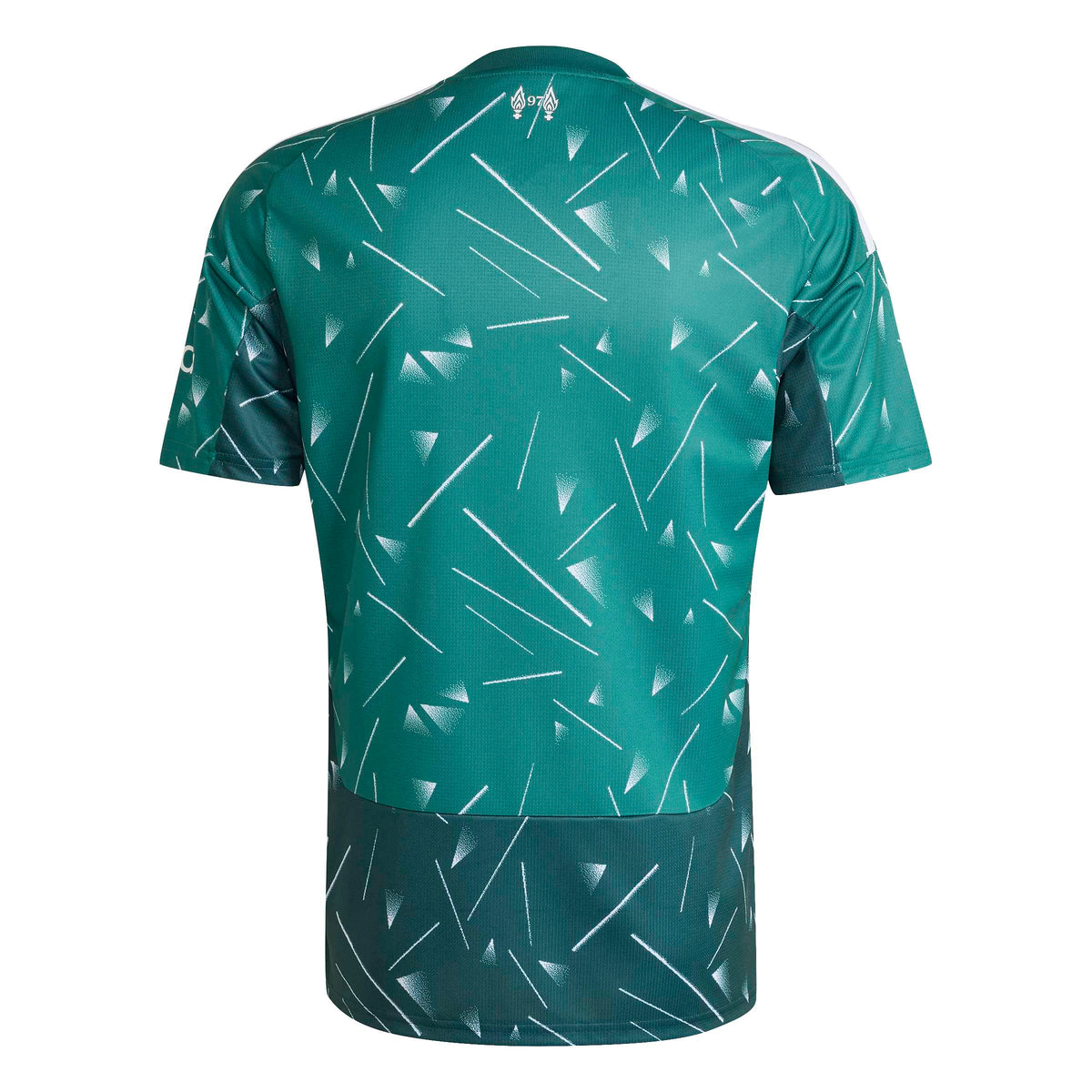 Adidas Liverpool FC 26/27 Goalkeeper Jersey