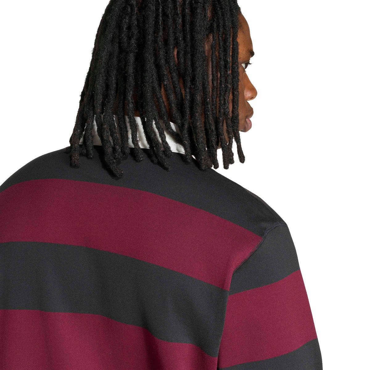 Adidas All Blacks Heritage Polo