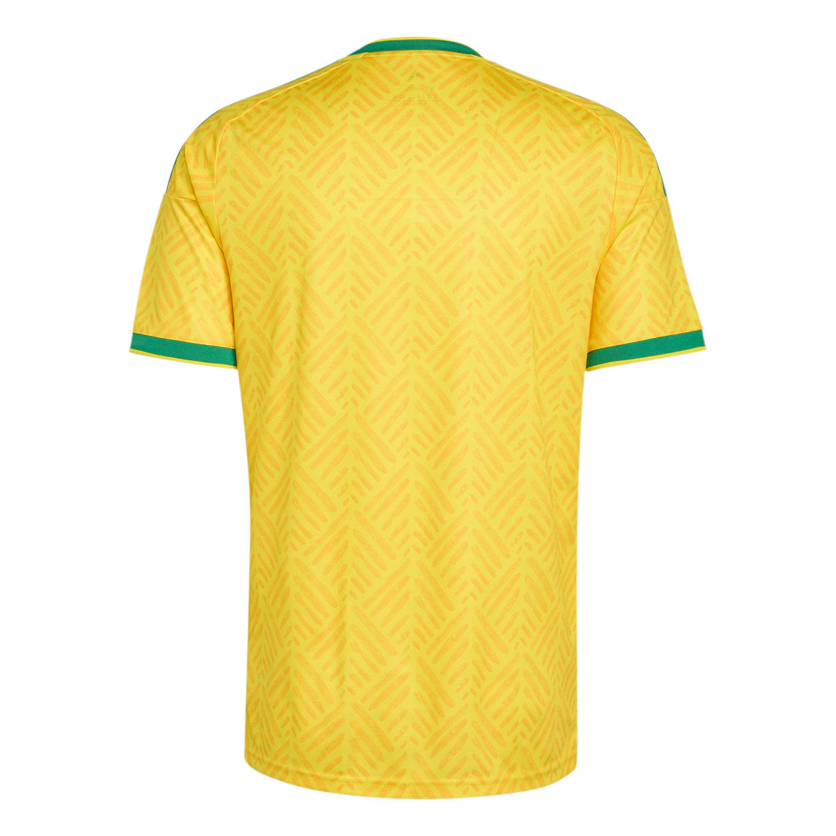 Adidas Bafana Bafana 2026/2027 Home Jersey