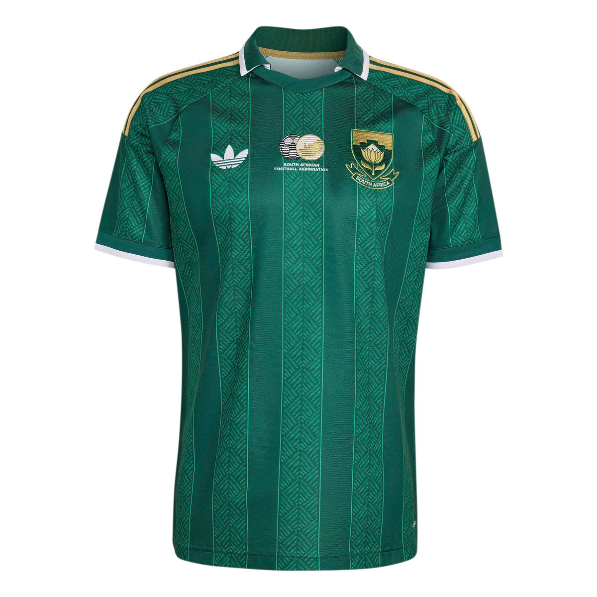 Adidas Bafana Bafana 26 Away Jersey