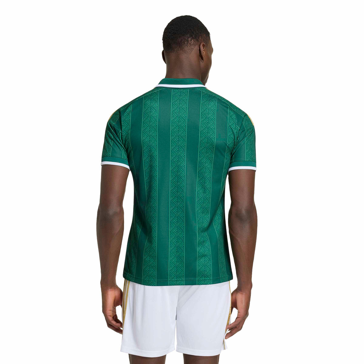 Adidas Bafana Bafana 26 Away Jersey