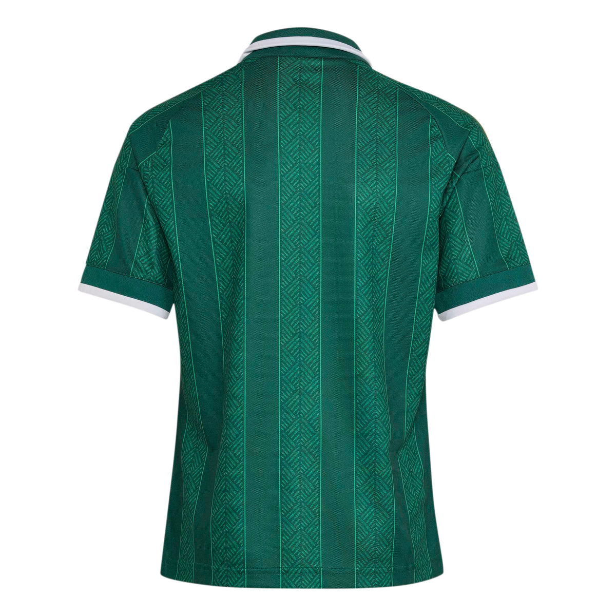 Adidas Bafana Bafana 26 Away Kids Jersey Green