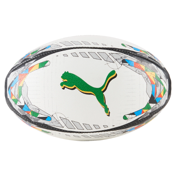 PUMA Orbita Rugby 5 White