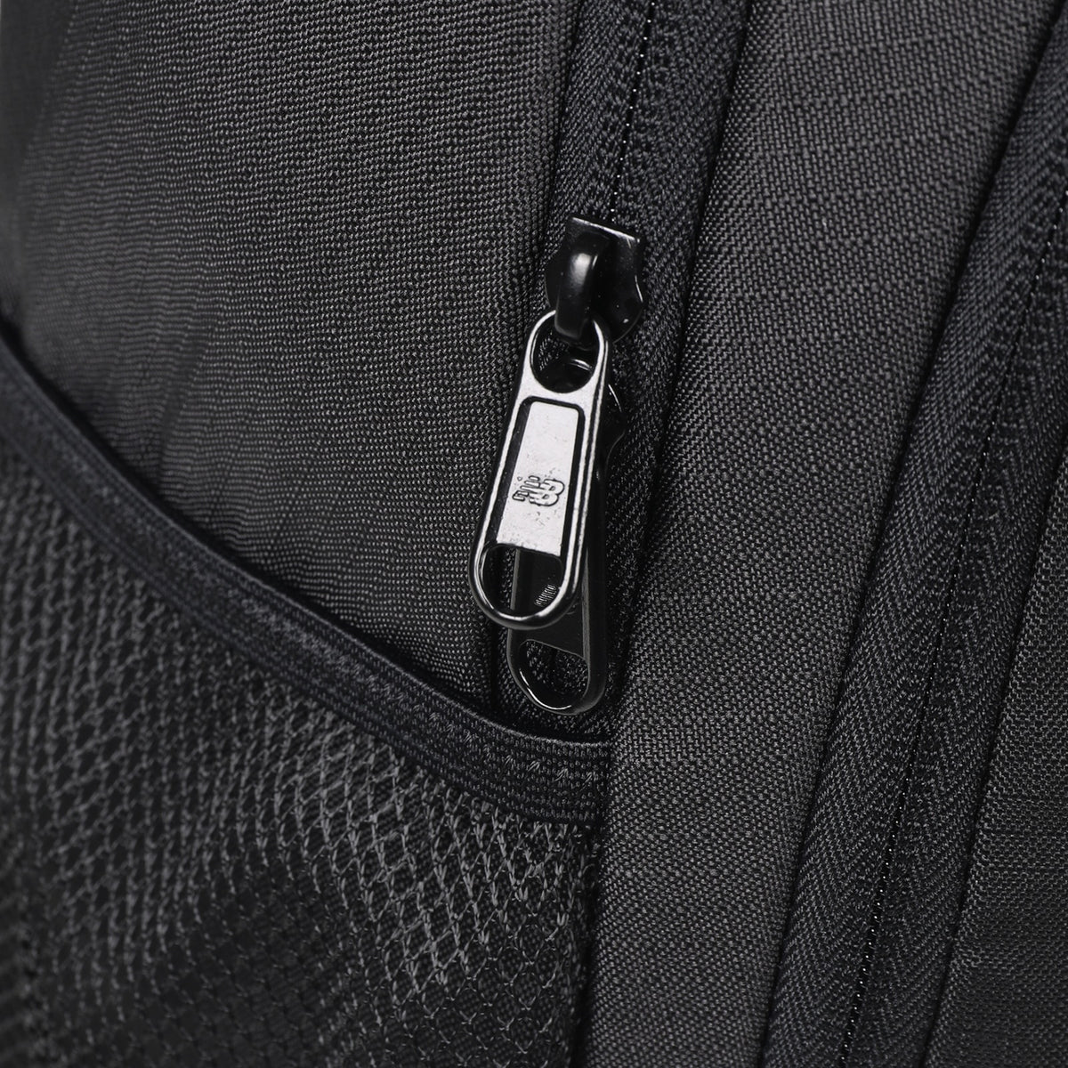 New Balance Active Backpack Black