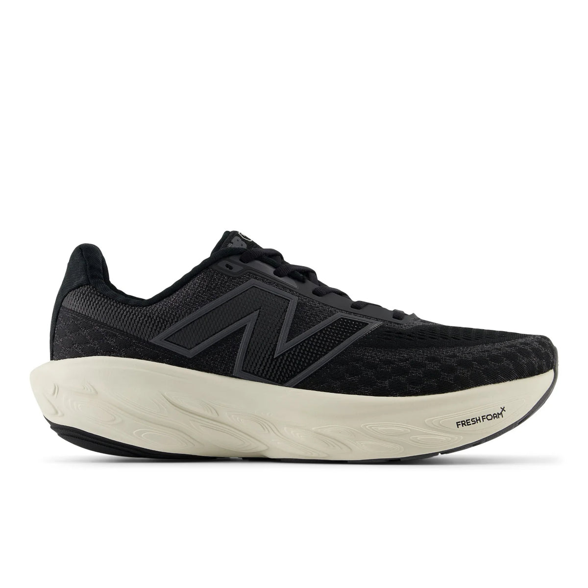 New Balance Fresh Foam X 1080 v14 Black 2e